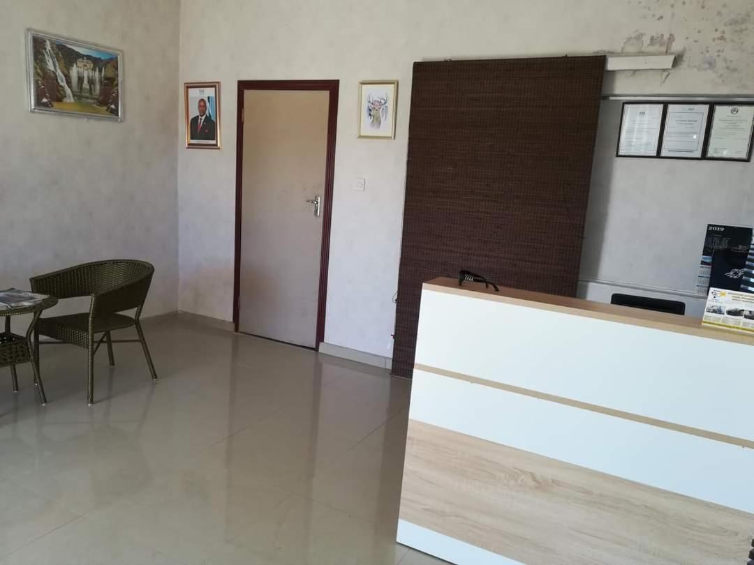 Lee Bed & Breakfast Франсистаун Экстерьер фото