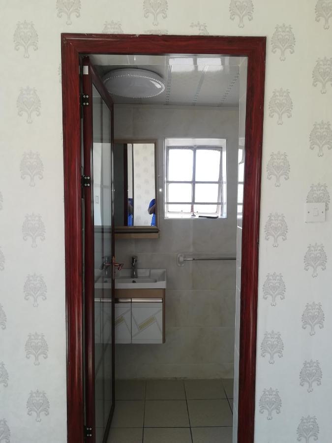 Lee Bed & Breakfast Франсистаун Экстерьер фото
