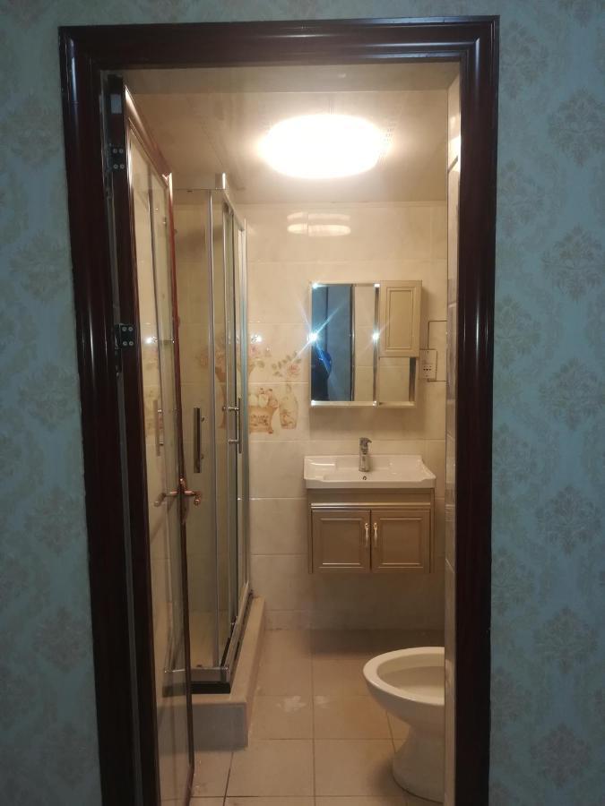 Lee Bed & Breakfast Франсистаун Экстерьер фото